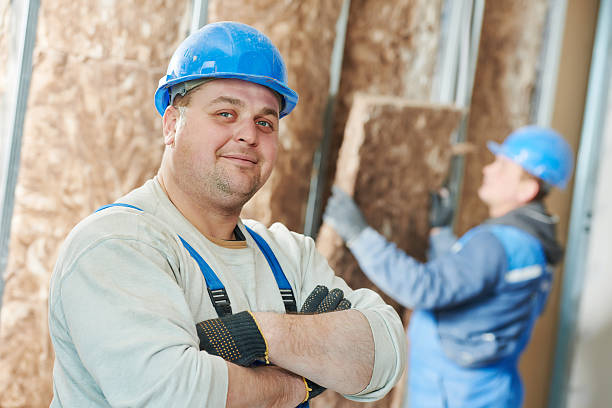 Insulation Contractors for Homes in Del Norte, CO